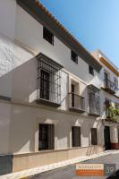 MH Apartments Central Sevilla - B&B Siviglia
