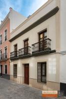 MH Apartments Central Sevilla - B&B Seville