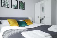 Two-Bedroom Apartment 19/11