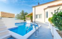 Villa Lipovac Trogir - B&B Traù