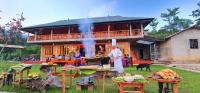 So H'mong Homestay - B&B