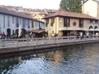 Taverna Zen - B&B Milan