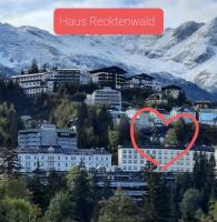 Superior Apartment Recktenwald - Bed and Breakfast Bad Gastein