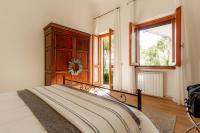 Spacious Apartment with Garden & Air Conditioning - La Grande Finestra - B&B Chiusi