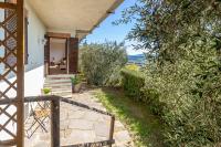 Spacious Apartment with Garden & Air Conditioning - La Grande Finestra - B&B Chiusi