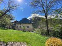 Maison d’hôtes les Méans - Chambres d’hôtes Molines-en-Queyras