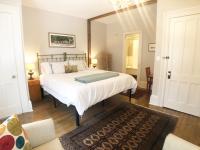 King Room with Garden View