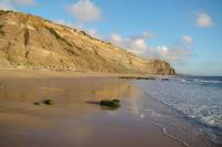 Rio d'Azenha - Country House - Ferienwohnung Roliça