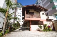 Sobrado na Praia de Bombas - B&B Bombinhas