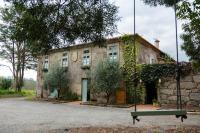 Casa Rural Priorato San Martín - B&B