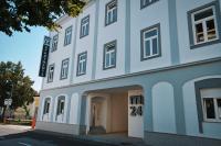 B&B Mattersburg - M-24 Apartments - Bed and Breakfast Mattersburg