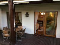 Apartament Bryza - Szczęśliwa Dziewiątka - Ferienwohnung