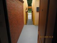 Apart Casas Del Centro - Ferienwohnung