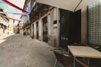 Central Apartment - Viana City Centre - B&B