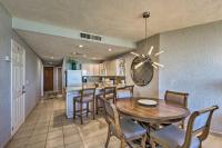 Walk to Beach Oceanfront Rocky Point Condo - Chambres d’hôtes Puerto Peñasco