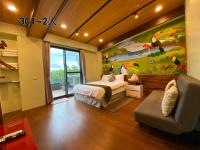 Weiden House - Ferienwohnung Luodong