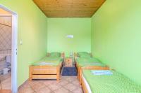 Chambre Triple