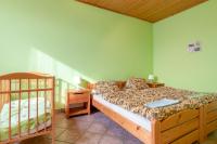 Chambre Lits Jumeaux