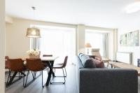 Apartamento Las Margas Golf Pirineo Aragones - B&B Sabiñánigo