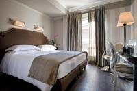 Deluxe Tweepersoonskamer