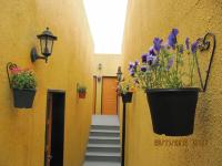 Apart Casas Del Centro - Ferienwohnung El Calafate