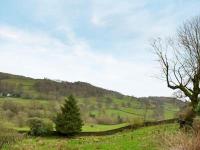 Low House Farm North, Troutbeck, Windermere - B&B