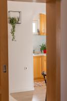 Appartamento con 1 Camera da Letto