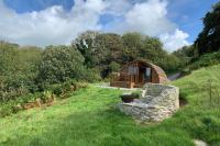 Birdsong Lodge - Bed and Breakfast