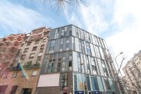 Livingstone - B&B Barcelona