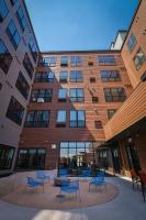 Sleepover Premier Downtown Des Moines Apartments - B&B Des Moines