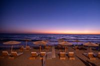 B&B Aghios Gordios - Romantic Palace Beach Apartments - Bed and Breakfast Aghios Gordios