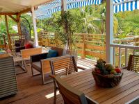 LES GÎTES DU DOMAINE DE PETITE-ANSE - B&B