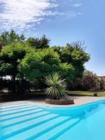 Posada de Campo Viña Alta - B&B San Martín