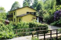 Rivendell I3 - B&B Monschau