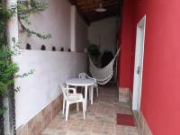 Casa Chalé em Penedo - Ferienwohnung