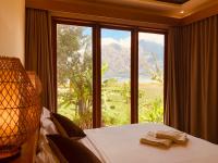 Segara Healing Villa - B&B Kintamani