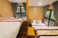 Chambre Familiale