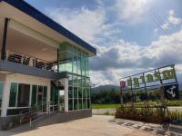 Chadaporn Mae Chaem Hotel - B&B Mae Chaem