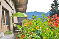 Comfort Apartment mit 1 Schlafzimmer und Balkon
