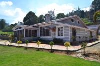 HILLINGTON COTTAGE - B&B