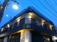 HOTEL THE SPACE - B&B Tokyo