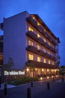 B&B Fujisawa - Enoshima Hotel ーEnoshima Island Spa Hotel Buildingー - Bed and Breakfast Fujisawa