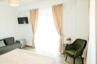 Chambre Double - Vue sur Montagne