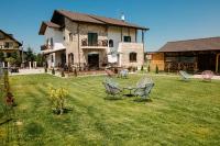 Casa Iarina - Bed and Breakfast
