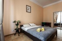 Apartment on Teatralna Street - B&B Lviv