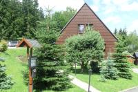 Ferienwohnung Heinrich - B&B Altenberg