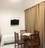 Apartment mit Balkon 4