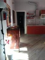 Tom & Jerry - Ferienwohnung Pisa