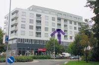 Aupark Apartment Peacock - B&B Piešťany