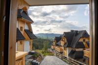 Apartamenty Polana Tatrzańska - B&B Zakopane